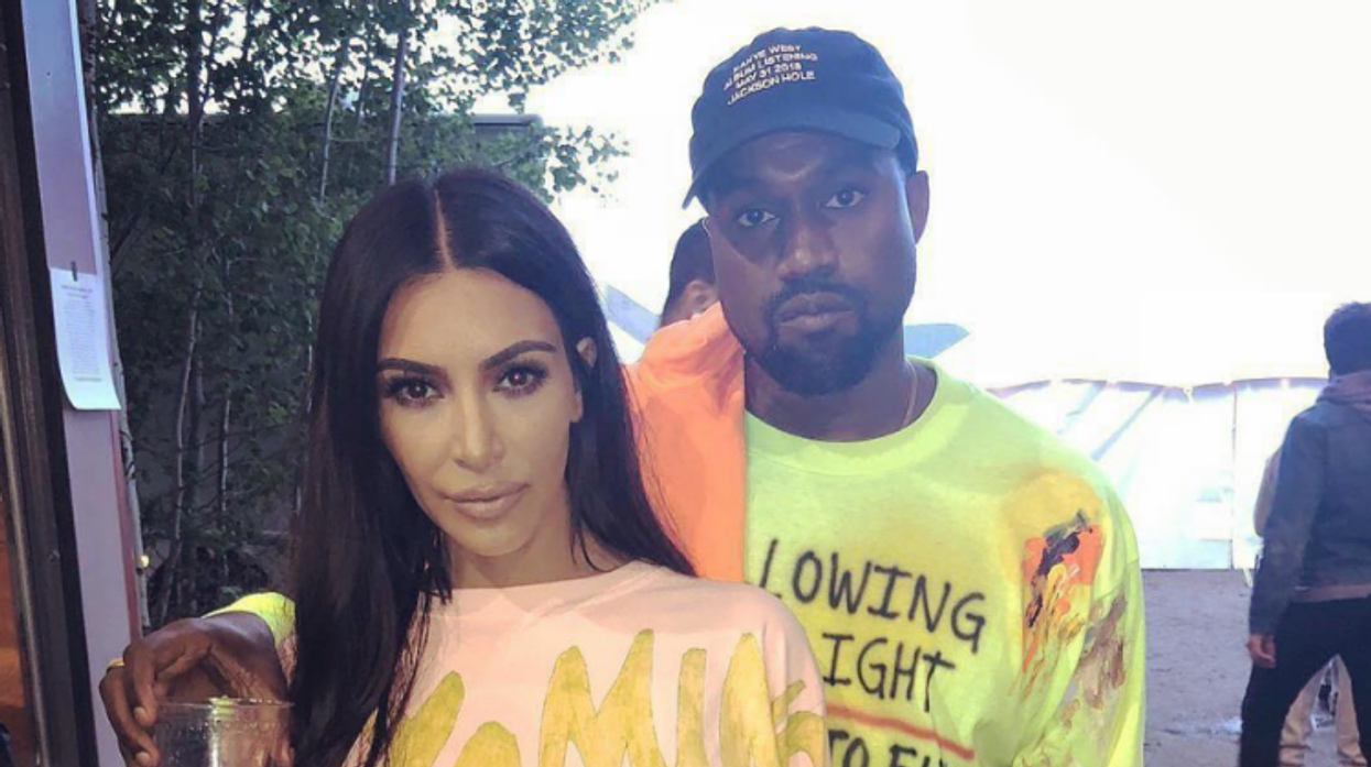 Kanye West Opens Up About His Mental Health & TMZ Tirade