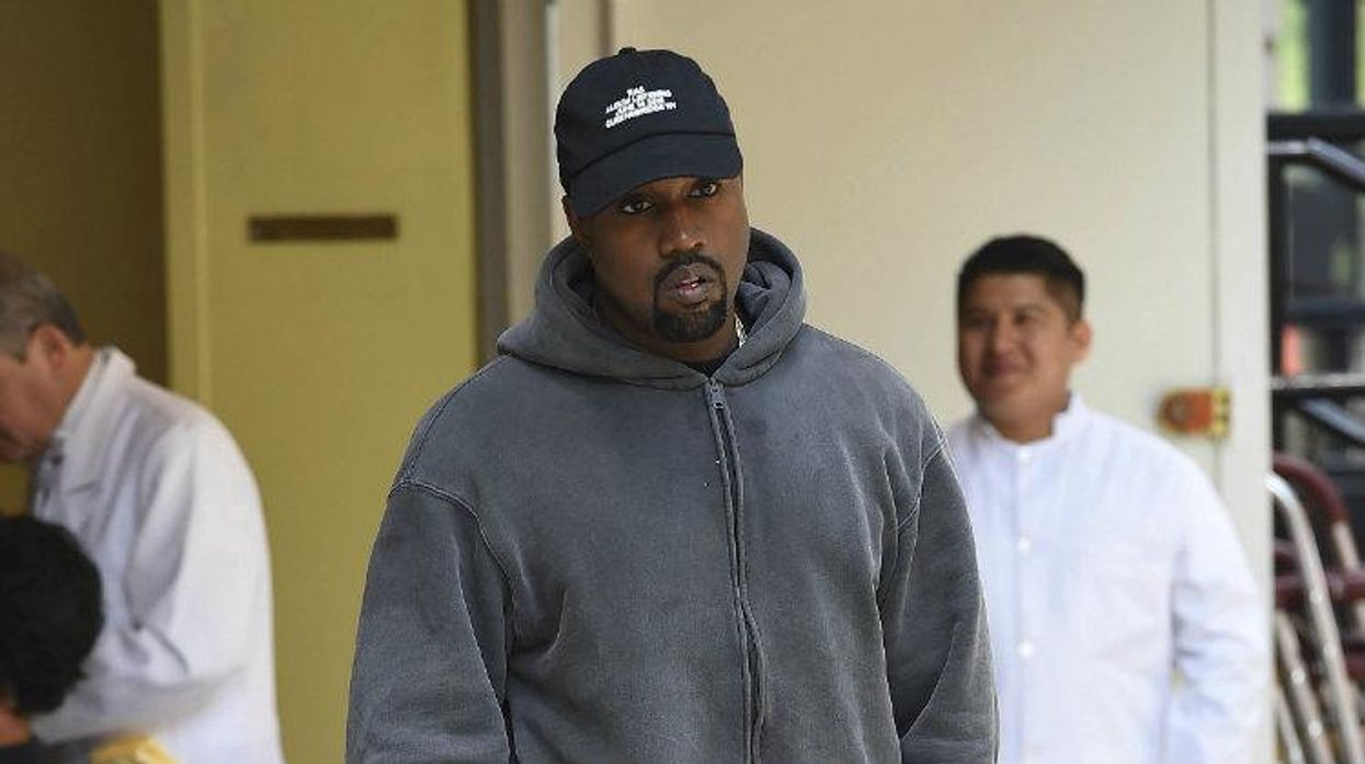 Kanye West, Pornhub, Pornhub Awards