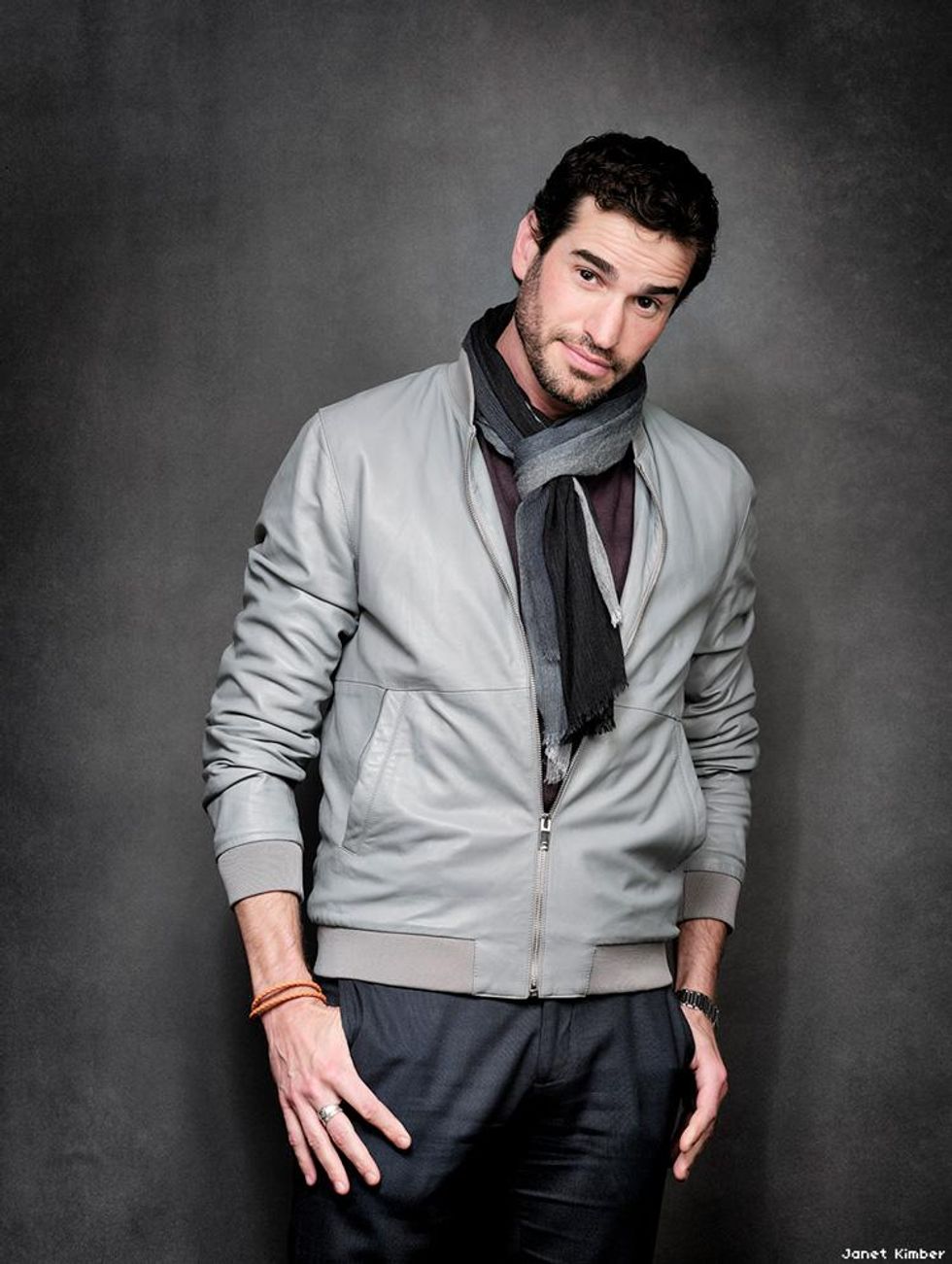 Kaolin Bass, Producer, "Sell By"