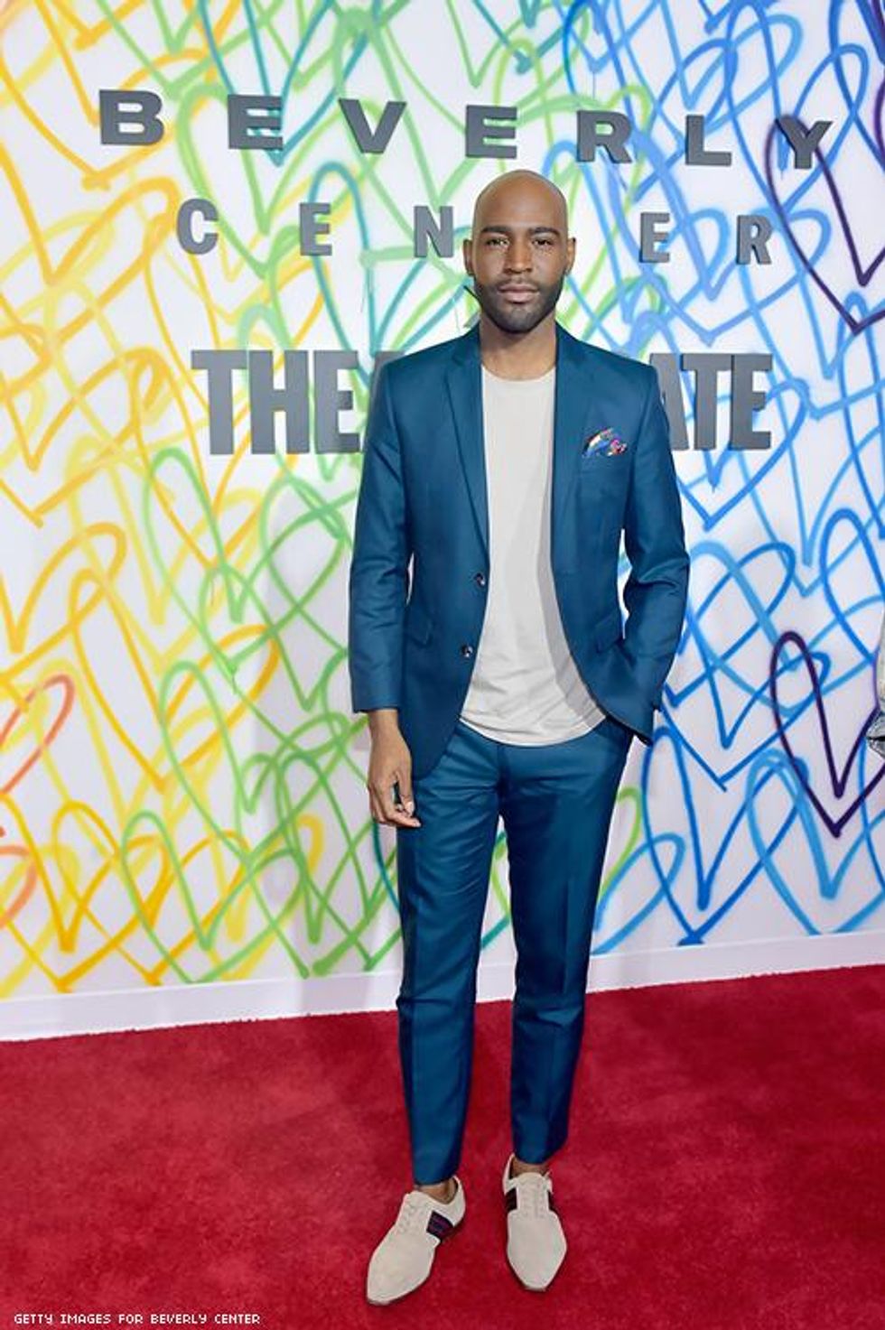 Karamo Brown