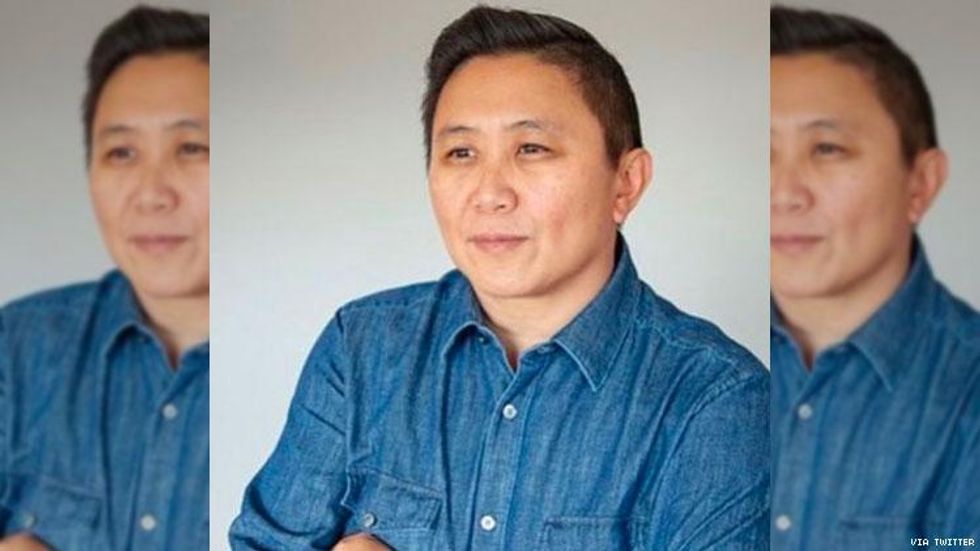 Karen Tongson wins 2019 Lambda Literary Award.
