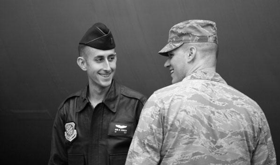 KARL JOHNSON & JOSH SEEFRIED