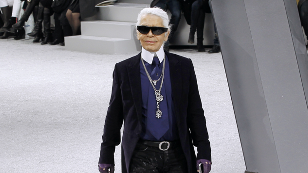 Karl-lagerfeld-website