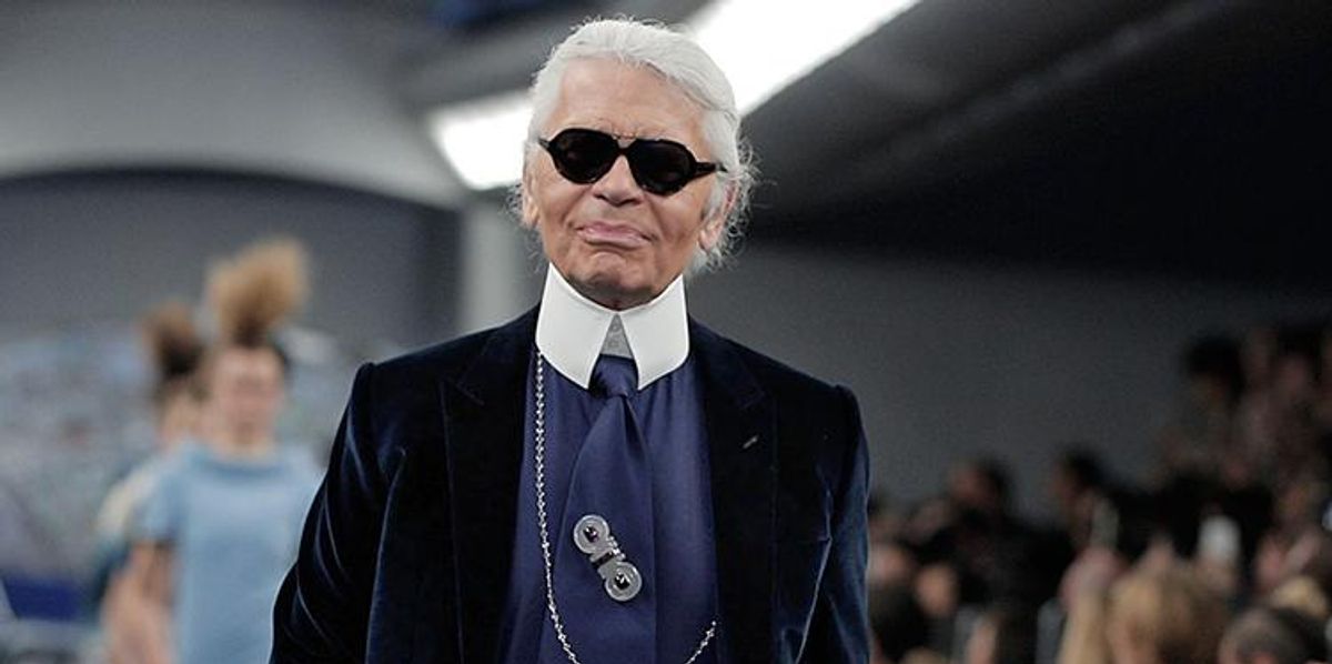 It's Met Gala time again - here's what we know about the Karl Lagerfeld-themed  event - NZ Herald
