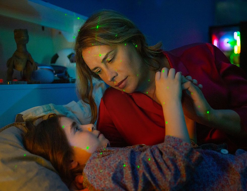 Karla Sof\u00eda Gasc\u00f3n in Emilia P\u00e9rez