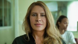 Karla Sofía Gascón becomes 1st trans actor nominated for an Oscar