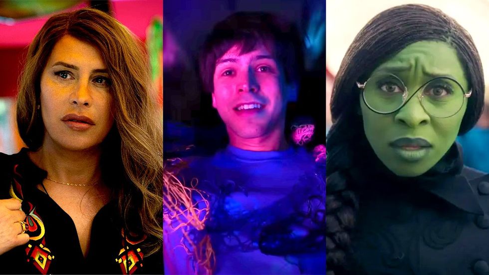 karla sofia gascon emilia perez julio torres problemista cynthia erivo wicked movie