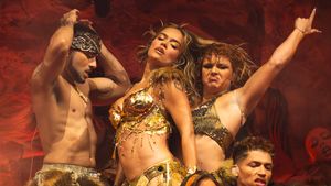 The 7 sexiest moments from Coachella's first weekend, ranked