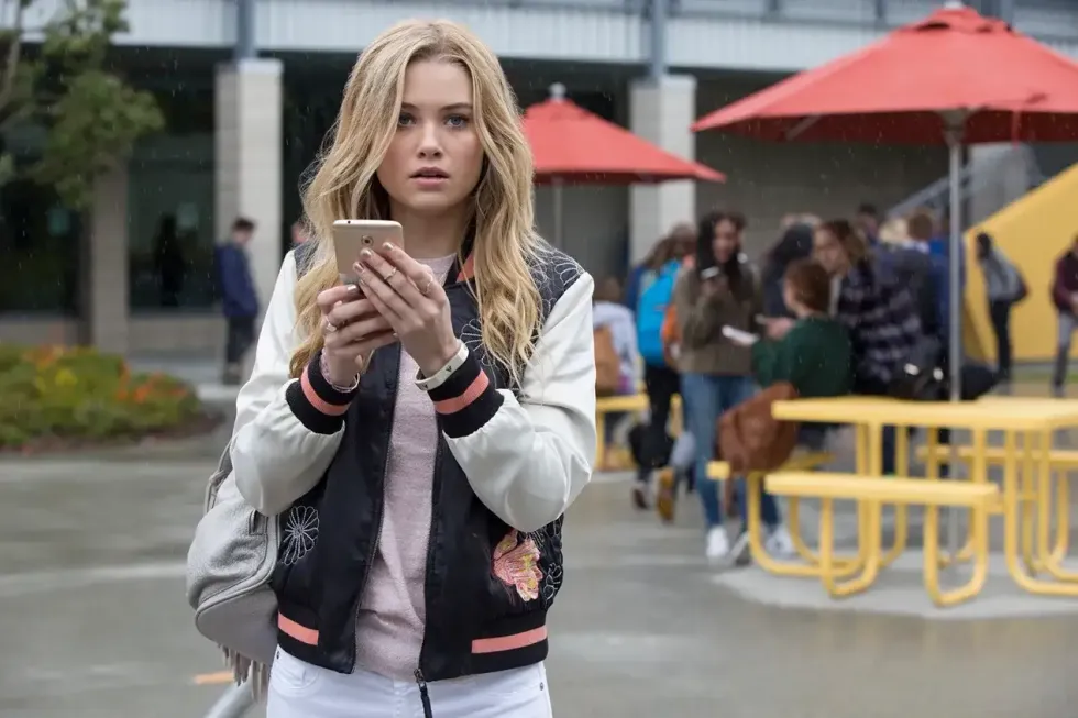 Karolina Dean