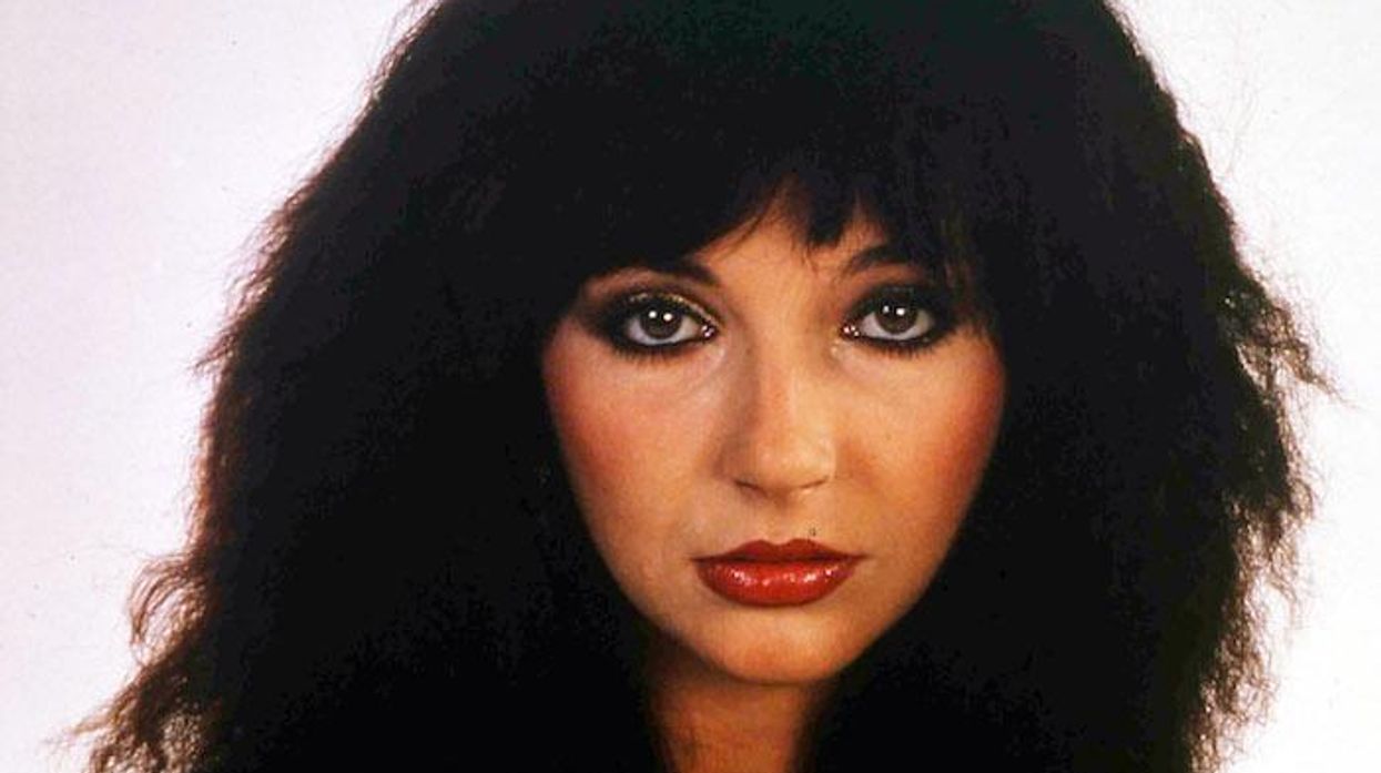 Kate Bush