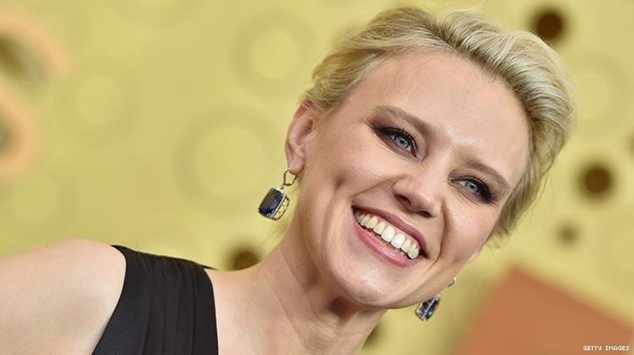 Kate McKinnon Will Save Pussies as Exotic Cat Lady in New Hulu Show