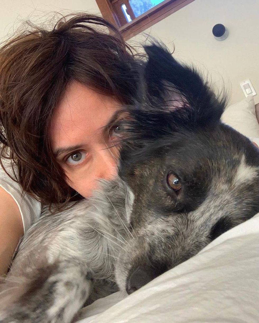 Kate Moennig