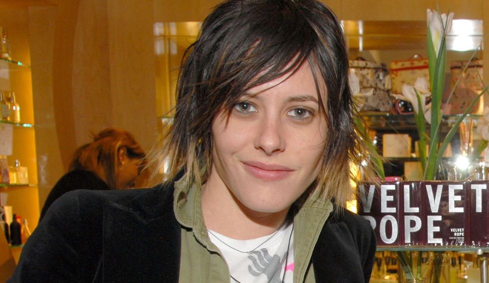 Kate Moennig