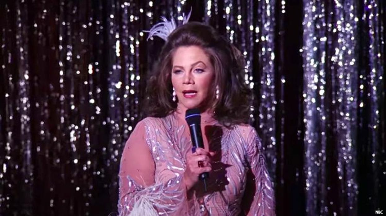 kathleen turner