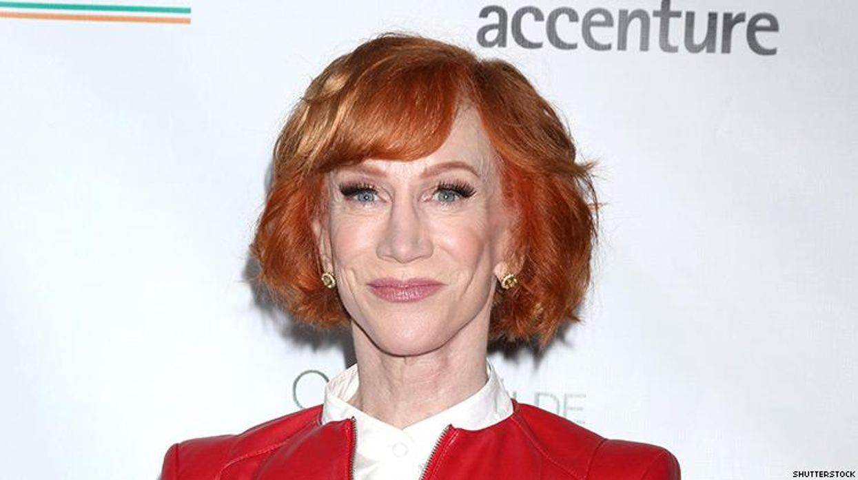 kathy griffin donald trump video church of fake news killing photo head