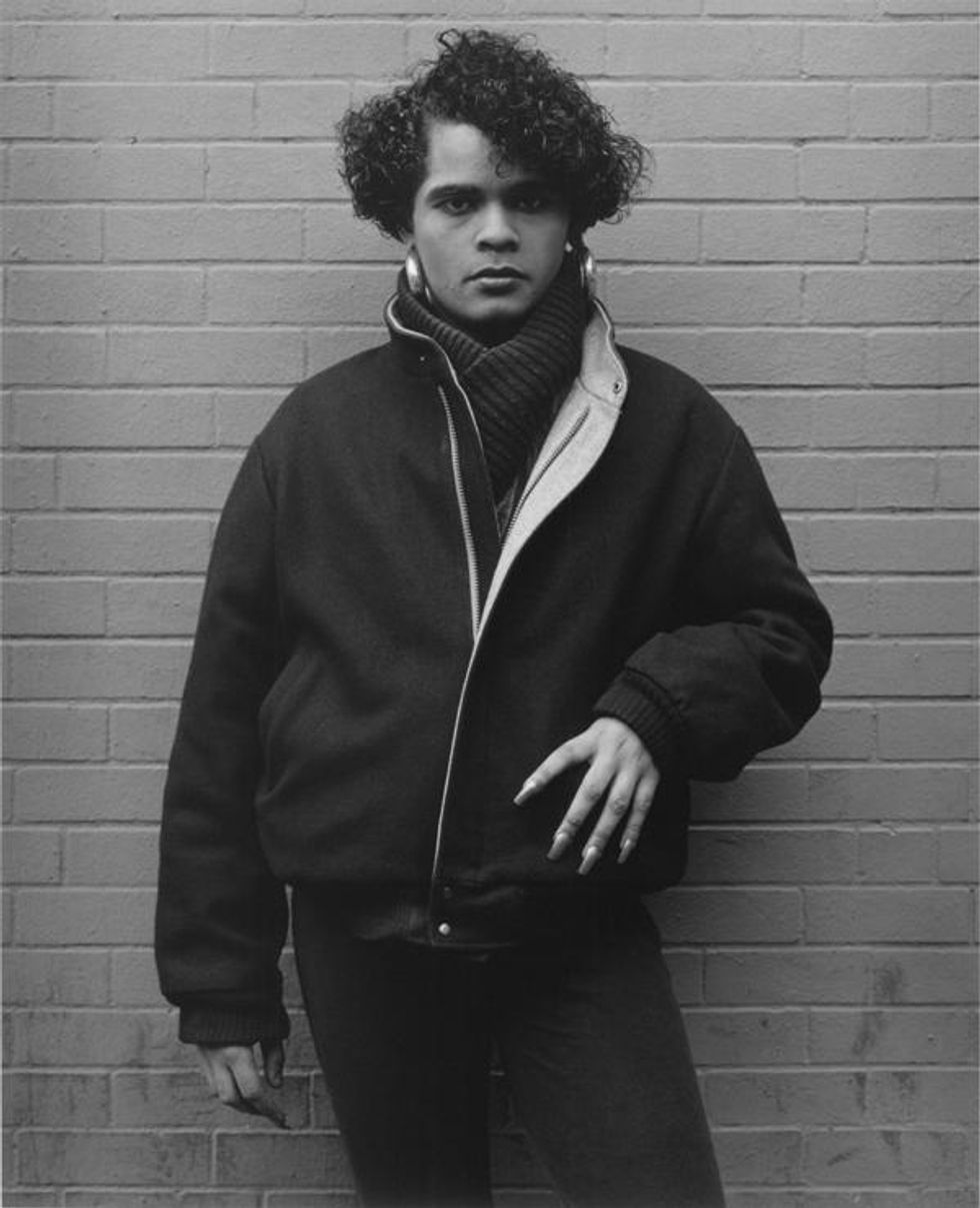 Katsu Naito 'West Side Rendezvous'