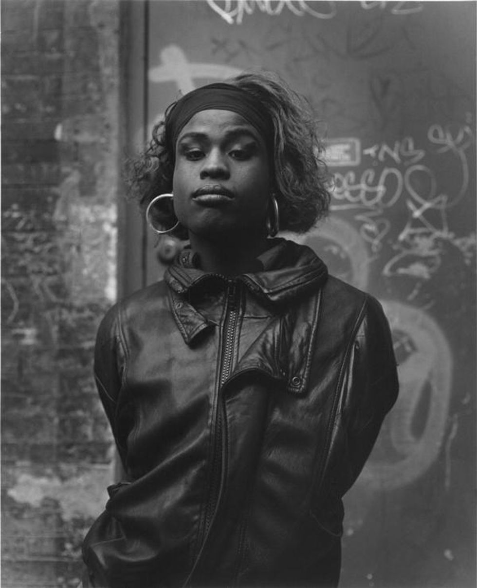 Katsu Naito 'West Side Rendezvous'