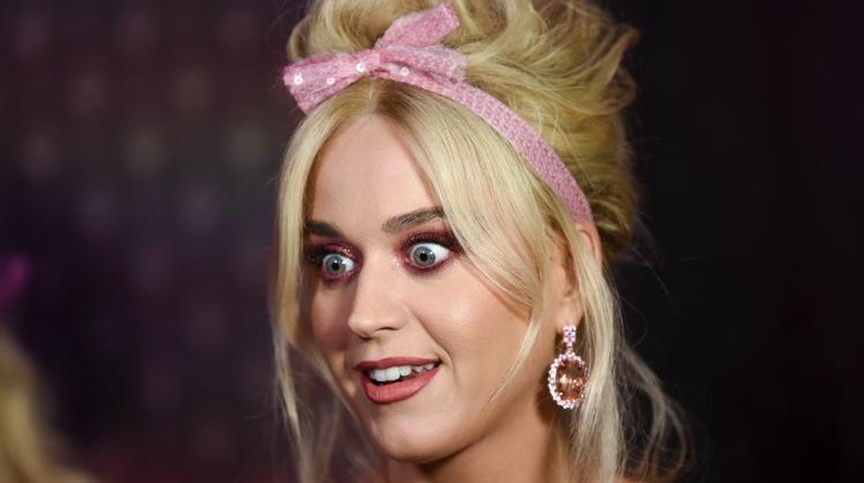 Katy Perry Tops Taylor Swift As Highest-Paid Pop Star