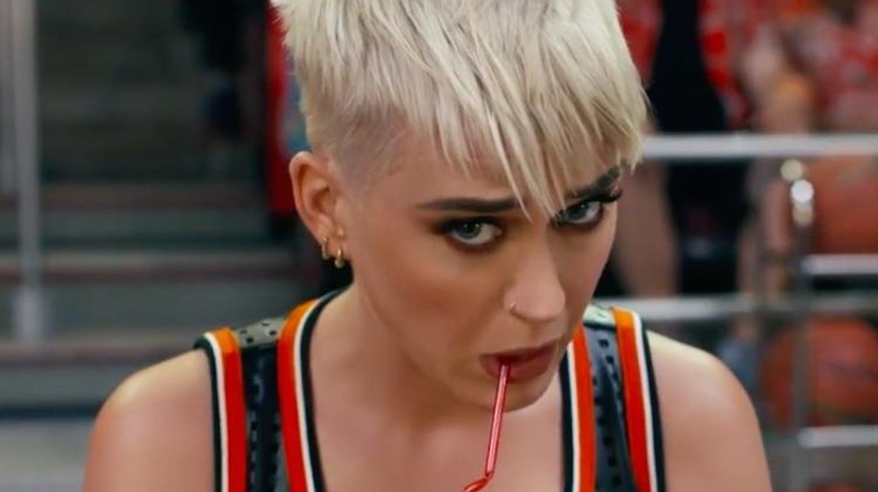 Katy Perry