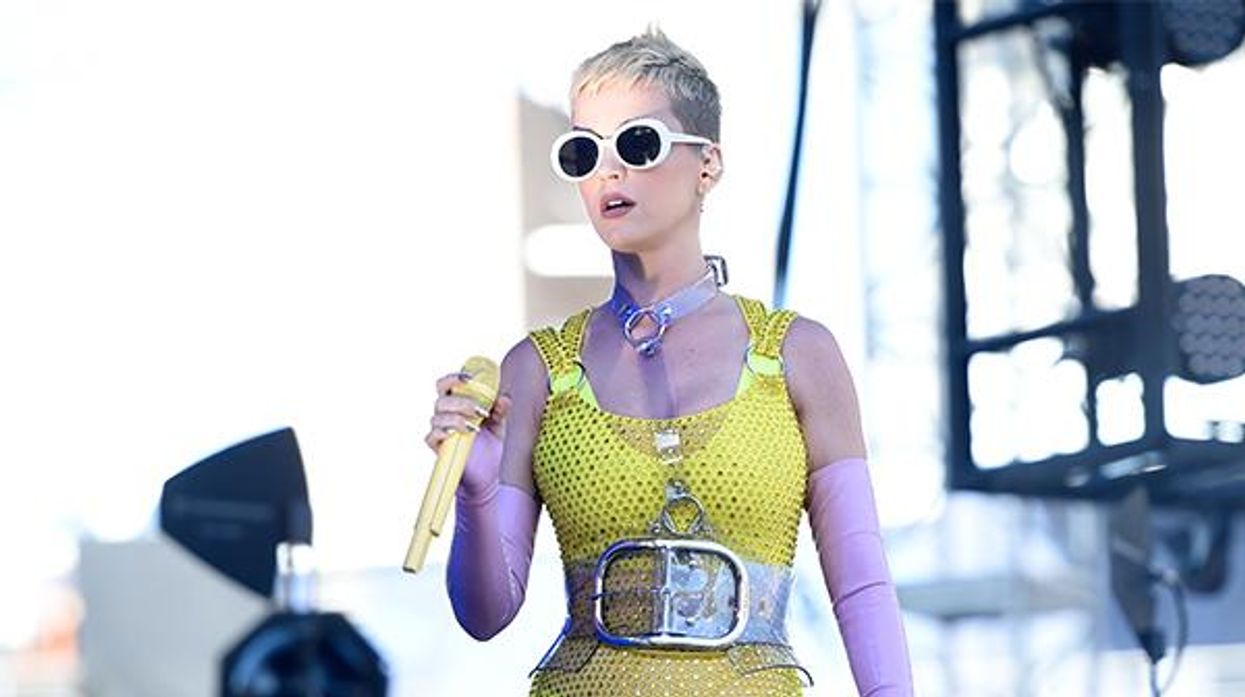 Katy Perry