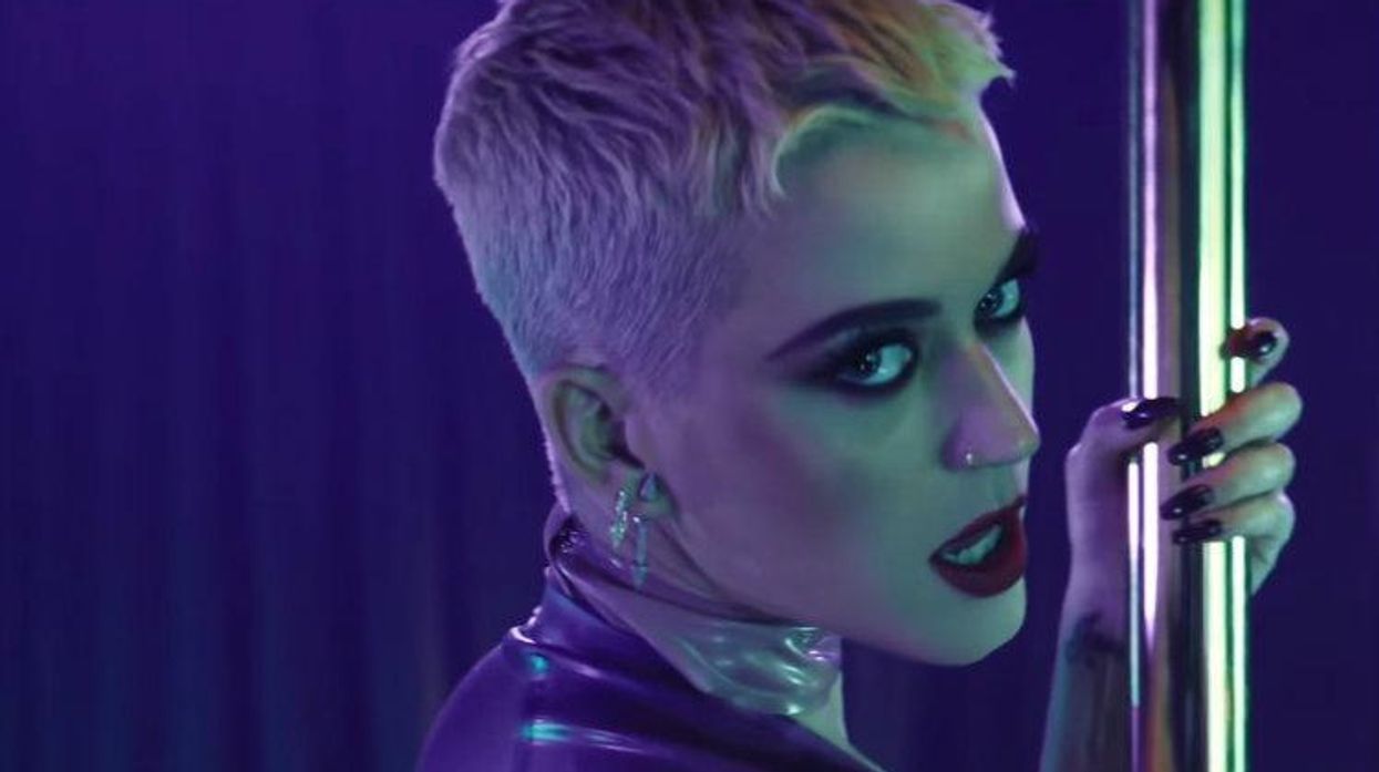 Katy Perry