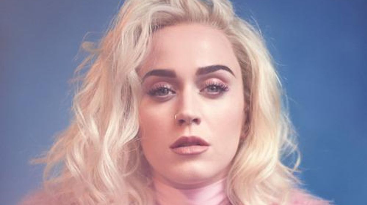 Katy Perry