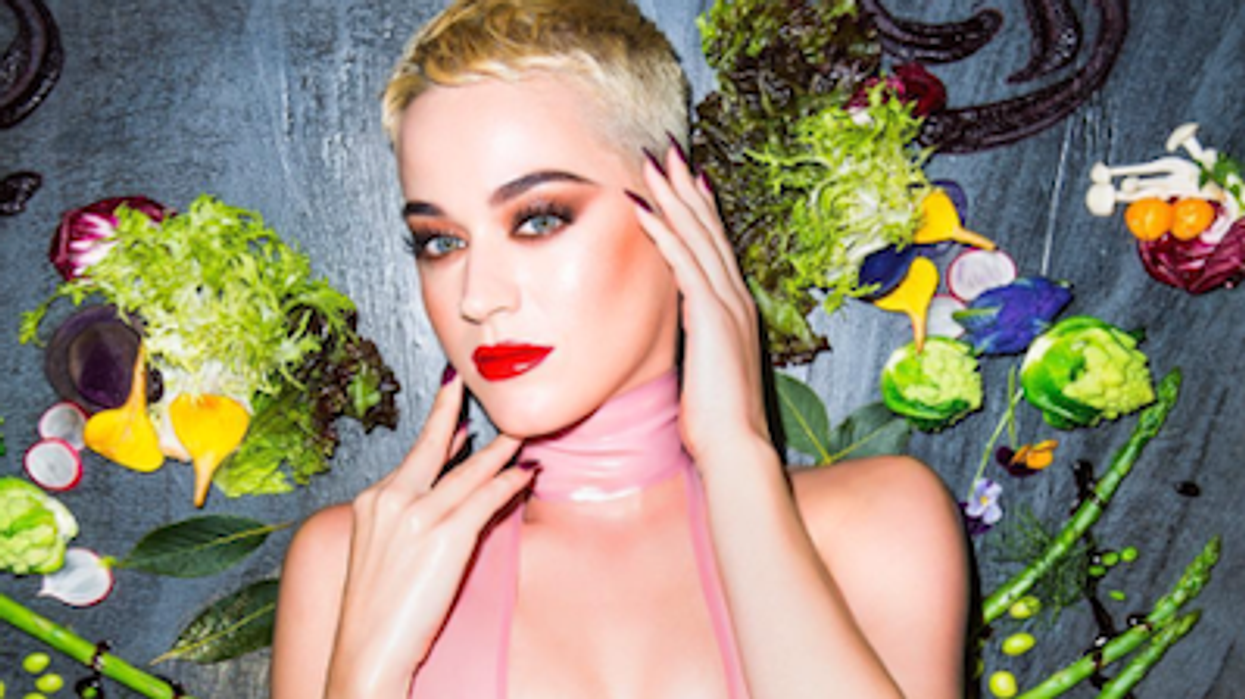 Katy Perry