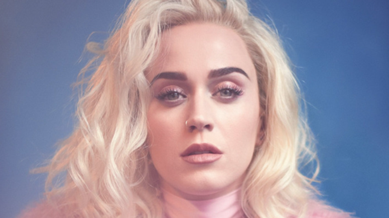 Katy Perry