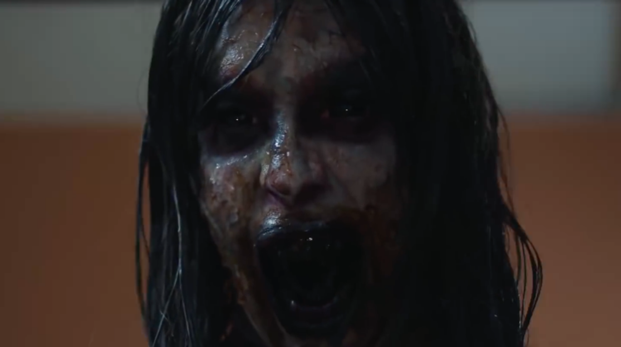 Katya & Alaska Star in Upcoming Queer Horror Film 'The Quiet Room' (Watch)