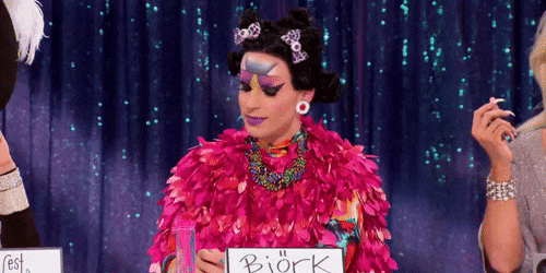 katya bjork drag race