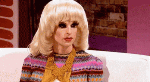 Katya on \u200bRuPaul's Drag Race All Stars\u200b season 2