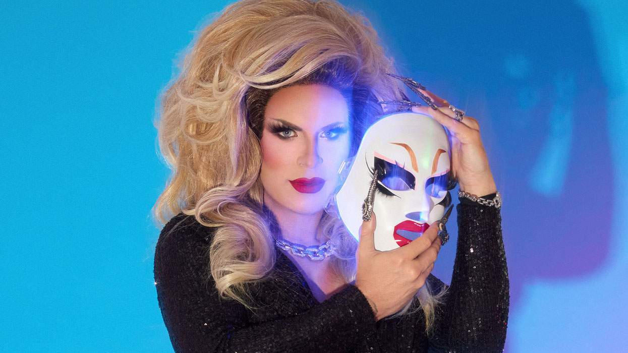 Katya Zamolodchikova