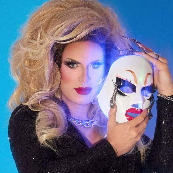 Katya Zamolodchikova
