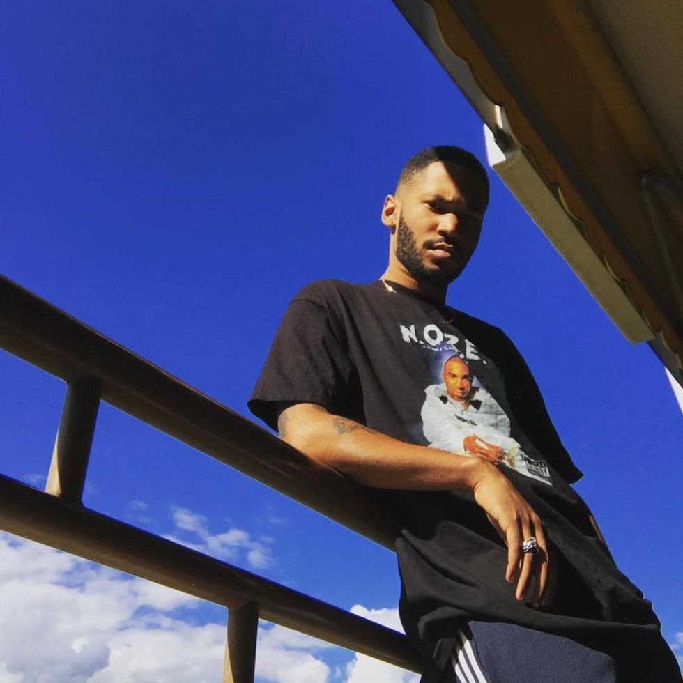 Kaytranada