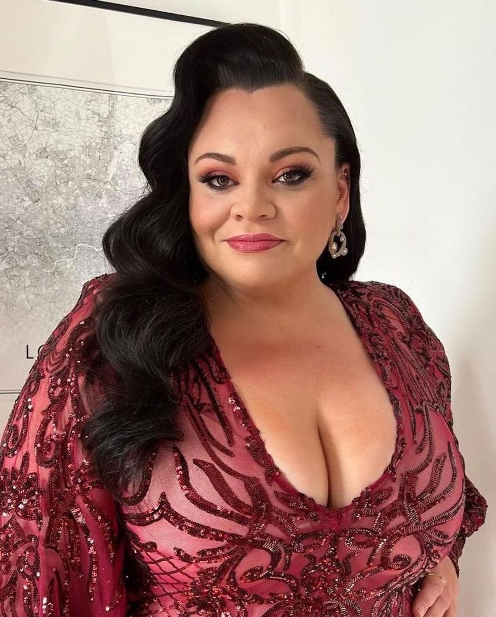 Keala Settle