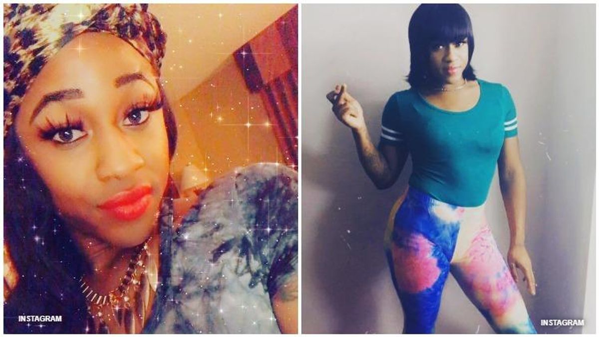 Kee Sam is believed to be the 28th trans person to be violently killed so far in 2020.