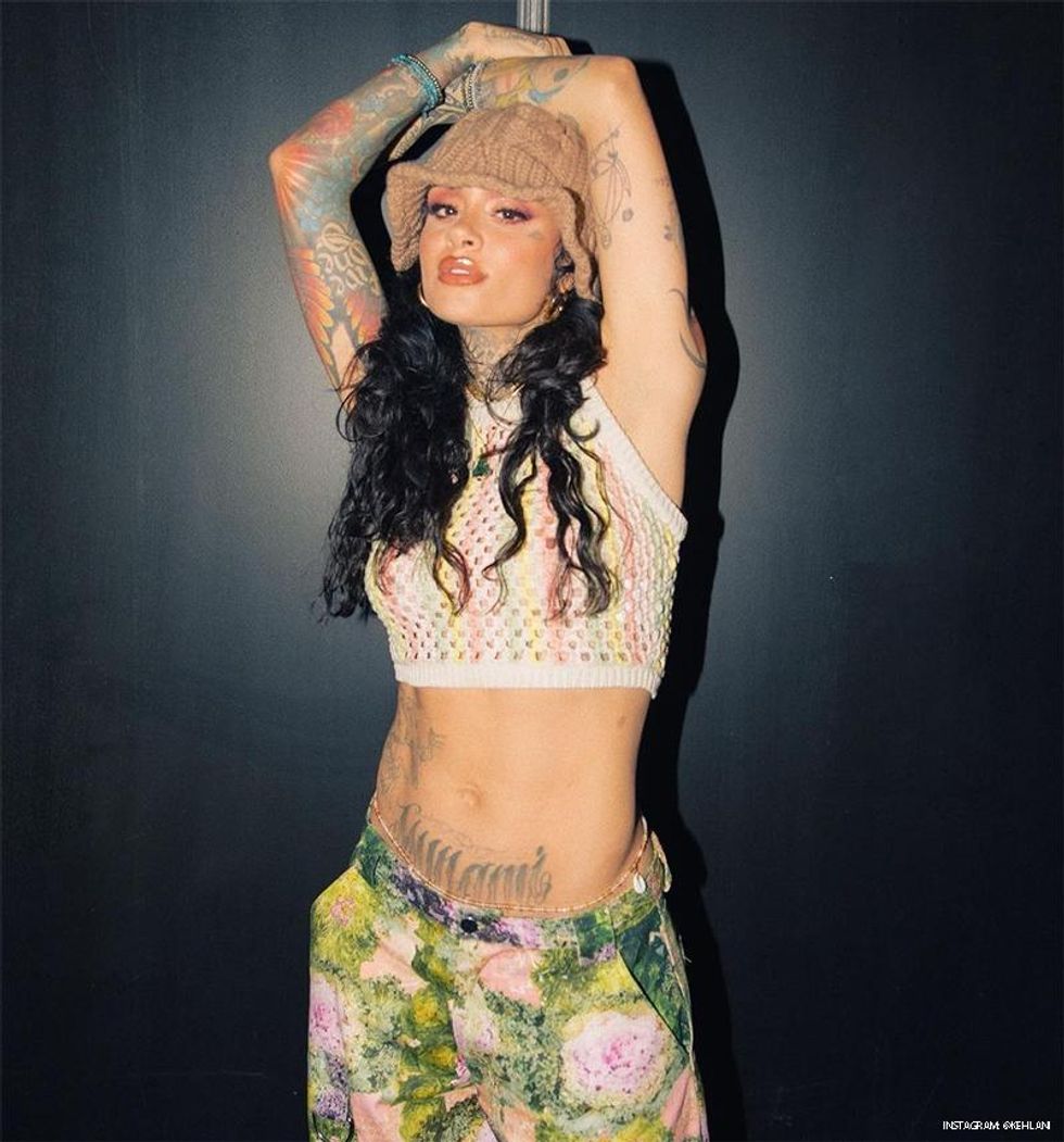 Kehlani