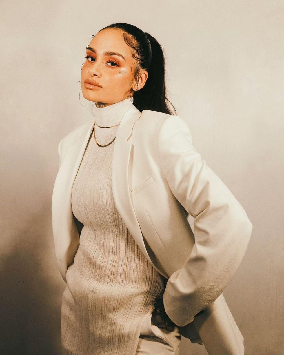 kehlani