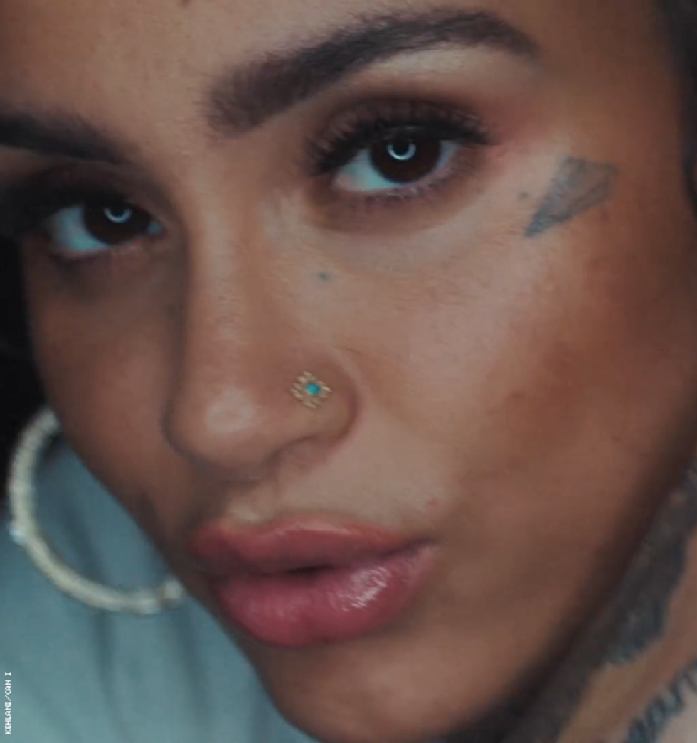 Kehlani