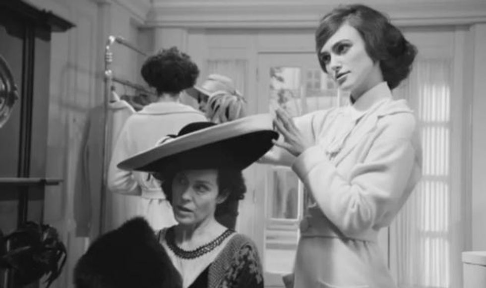 Les guerres de coco chanel - Where to Watch and Stream - TV Guide