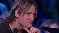 keith urban american idol