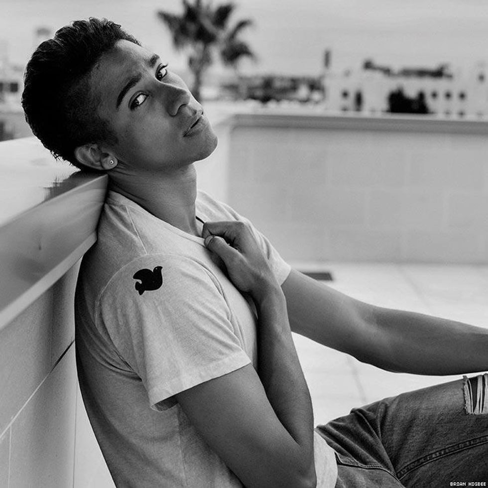 Keiynan Lonsdale, Actor