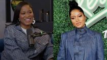 Keke Palmer Wants You to Know She's a 'Sub Girl'