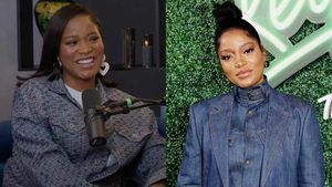 Keke Palmer Wants You to Know She's a 'Sub Girl'
