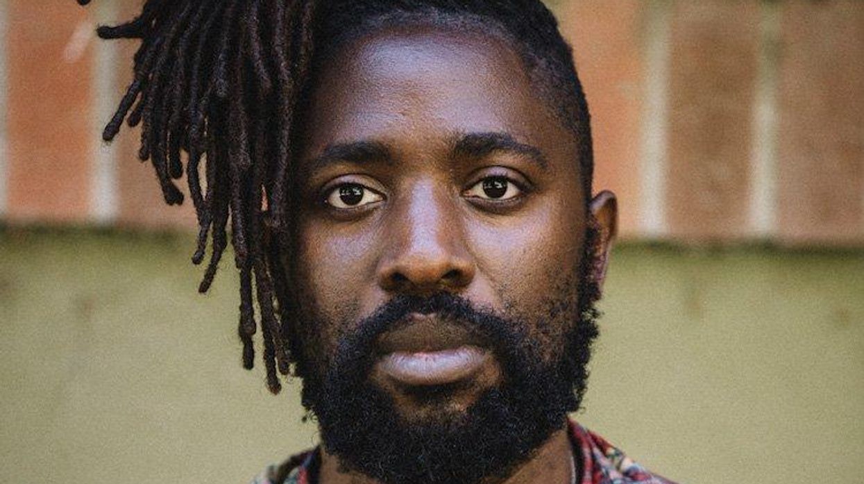 Kele Okereke