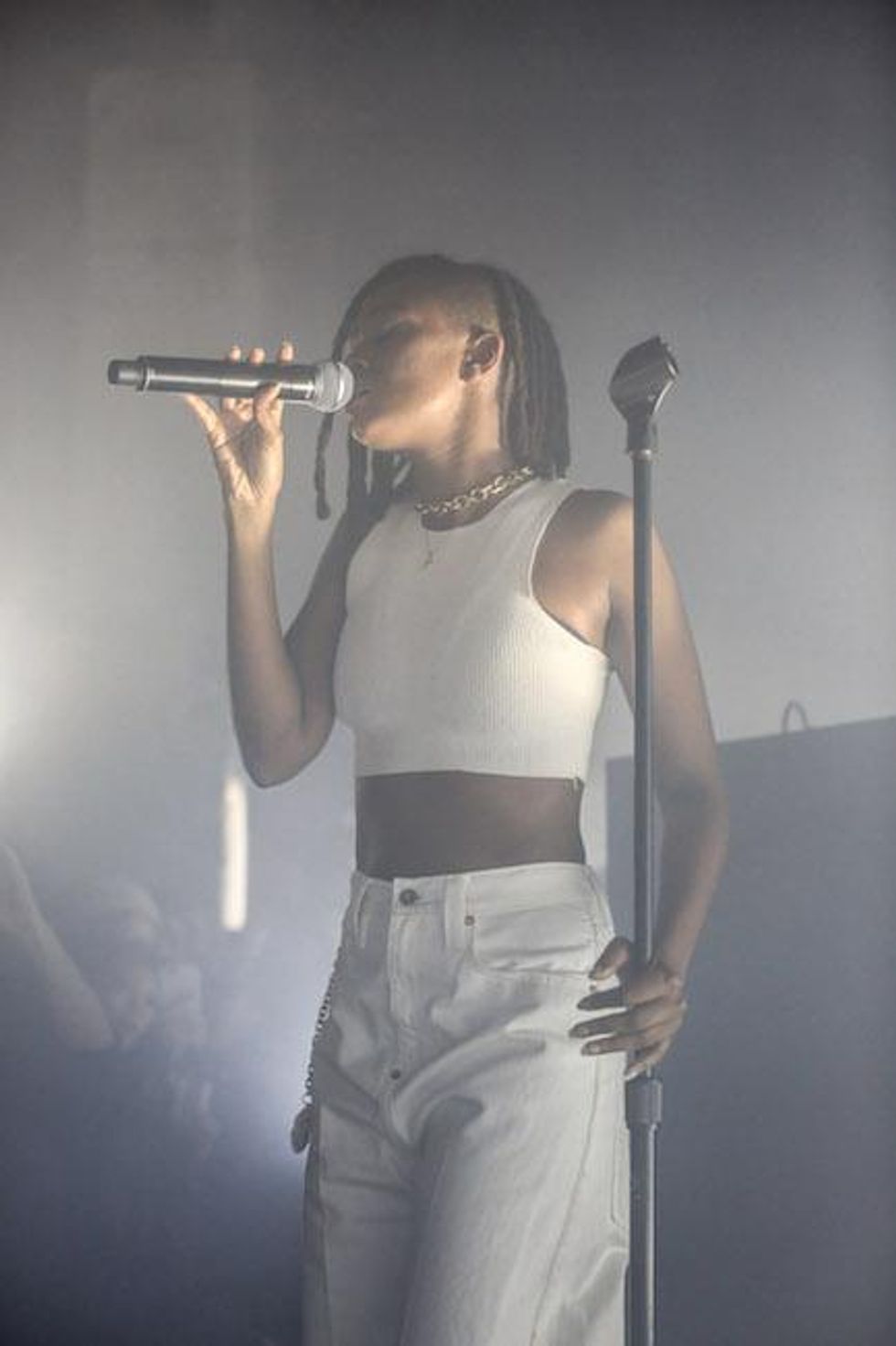 Kelela