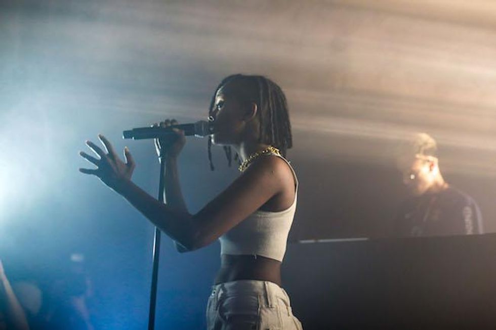 Kelela
