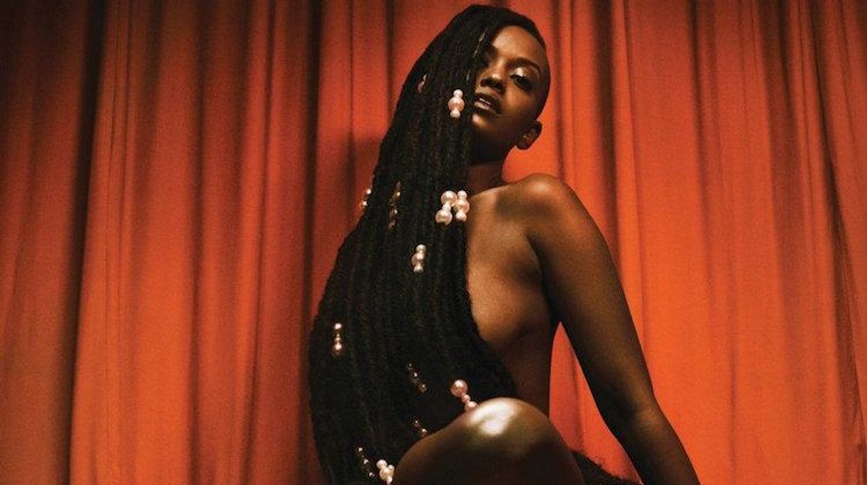 Kelela