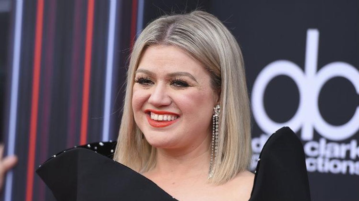 Kelly Clarkson, NBC, Ellen DeGeneres, American Idol, The Voice