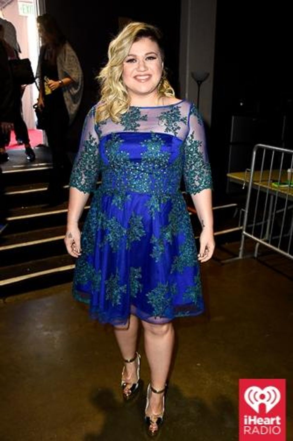 Kelly Clarkson